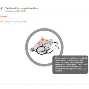 The Mutual Recognition Procedure (MRP)