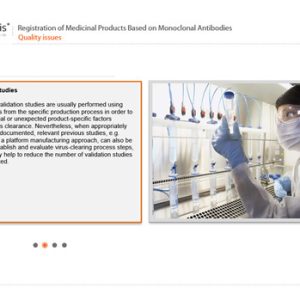 Registration of Medicinal Products Based on Monoclonal Antibodies
