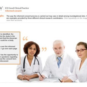 ICH E6(R3) Good Clinical Practice