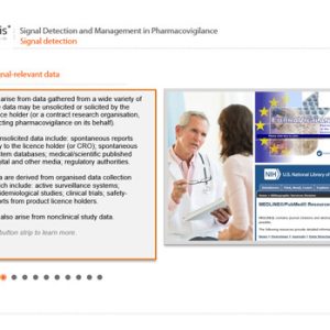 Signal Detection and Management in Pharmacovigilance