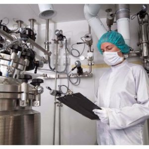 Good Practices (GxP) in Drug Development and Manufacturing