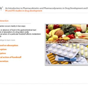 An Introduction to Pharmacokinetics and Pharmacodynamics in Drug Development and Registration