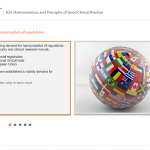 ICH and harmonisation of requirements for clinical research