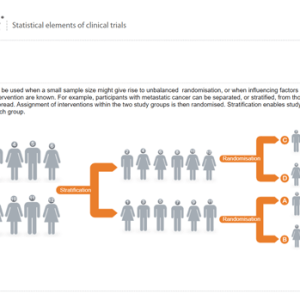Statistical elements of clinical trials