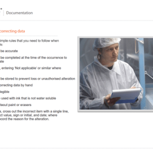 Documentation