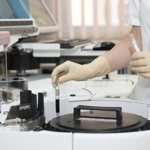 Good Practices for Regulated Laboratories