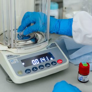 Good Laboratory Practice
