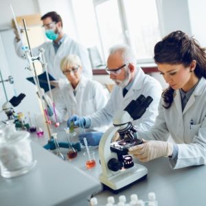 Good Clinical Laboratory Practice