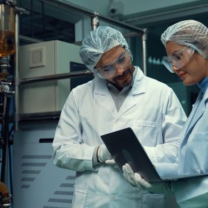 Assuring Data Integrity in the Manufacture of Medicinal Products