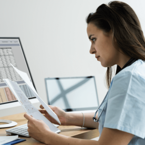 Assuring Data Integrity in Clinical Research